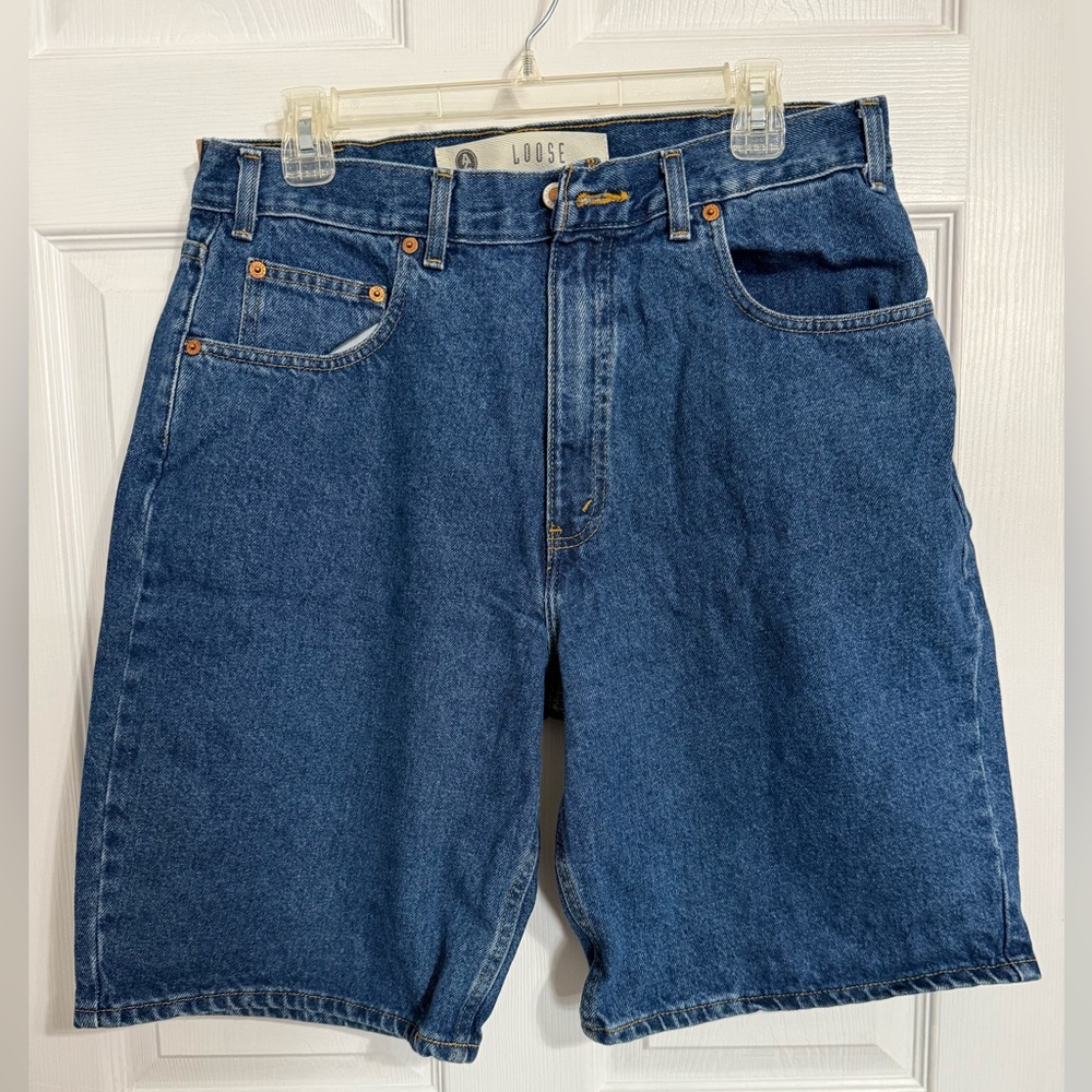 Arizona denim vintage shorts